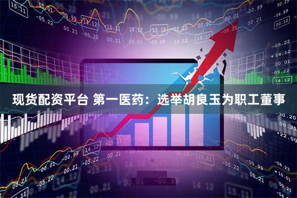 现货配资平台 第一医药：选举胡良玉为职工董事